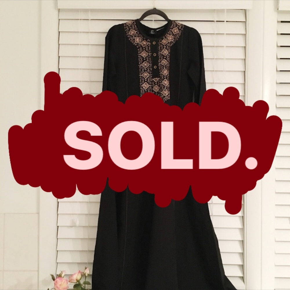 Abaya